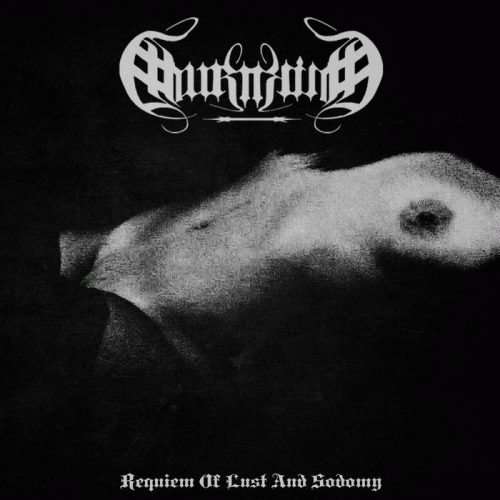 Mournkind : Requiem of Lust and Sodomy Mournkind : Requiem of Lust and Sodomy